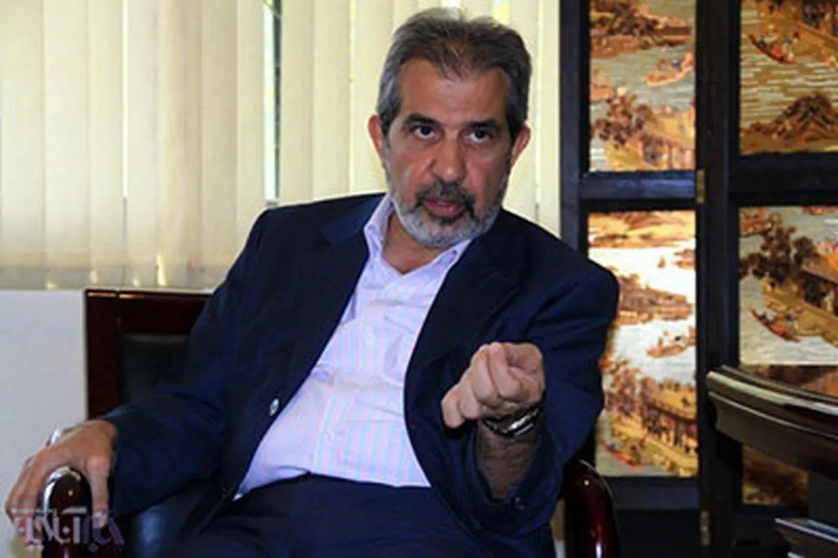 آصفی:اگر ترامپ برجام را پاره کند به نفع ایران است