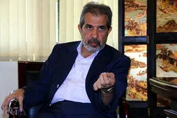 آصفی:اگر ترامپ برجام را پاره کند به نفع ایران است