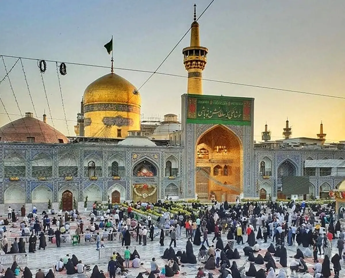 چگونه یک بلیط هواپیما مشهد ارزان قیمت بخریم؟