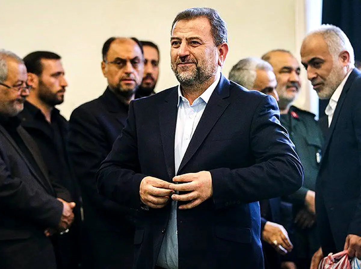 الاخبار:چند دیدار غیررسمی بین حماس و سوریه در تهران انجام شده است