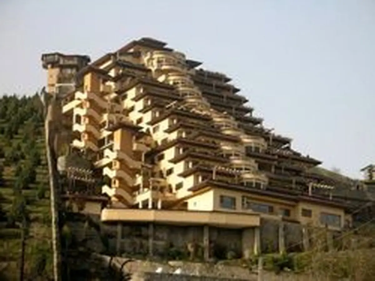 ویلای 150 میلیارد تومانی در کدام منطقه تهران است؟