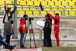 شوخی عجیب طارمی با میناوند و سروش/عکس