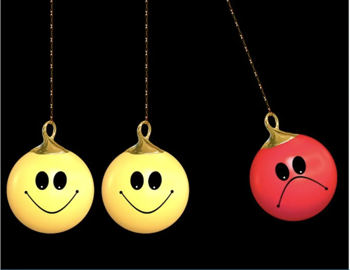 منفی باف‌ها چگونه زندگی کنکوری‌ها را به تباهی می‌کشانند؟