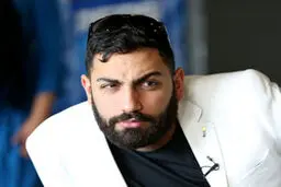 اطلاعیه باشگاه پرسپولیس درباره توهین سامان گوران
