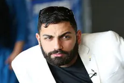 اطلاعیه باشگاه پرسپولیس درباره توهین سامان گوران