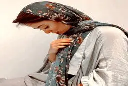 پرتره دیدنی الناز حبیبی