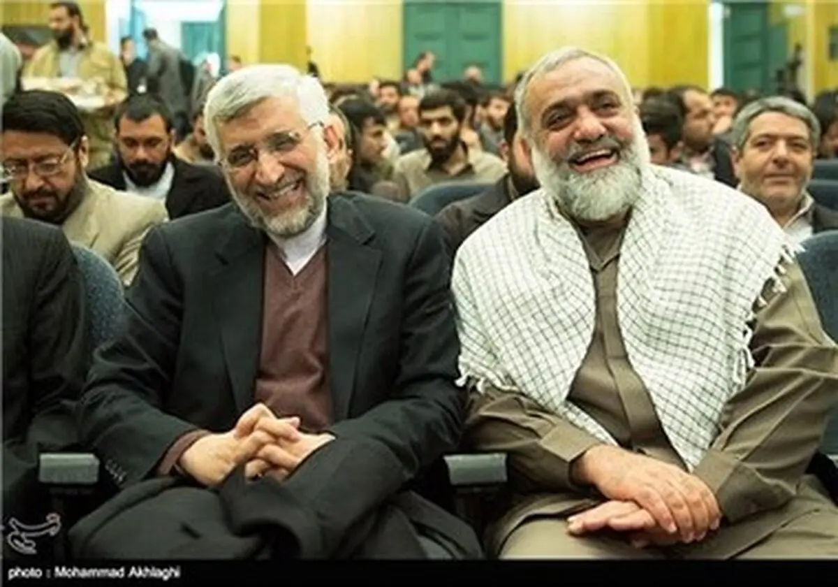 همایش ملی گذر از علوم‌سیاسی غربی به اسلامی/تصاویر