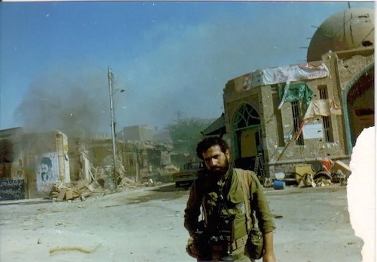 علی ملاقلی‌پور: استفاده از رانت پدرم حق‌الناس است/«میم مثل مادر» بهترین پایان برای پدرم بود