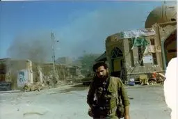 علی ملاقلی‌پور: استفاده از رانت پدرم حق‌الناس است/«میم مثل مادر» بهترین پایان برای پدرم بود