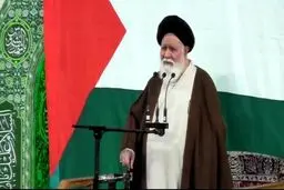 دیگر هیچ کدام از کشورهای اسلامی جرات عادی‌سازی روابط با اسرائیل را ندارند