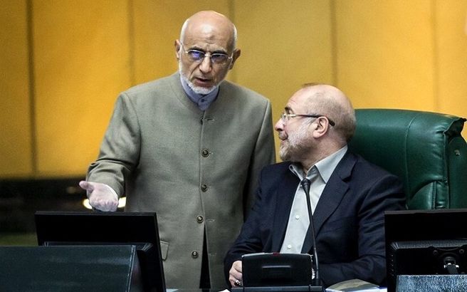 میرسلیم:قحط الرجال نداریم که فقط رئیسی و قالیباف کاندیدا شوند