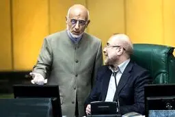 میرسلیم:قحط الرجال نداریم که فقط رئیسی و قالیباف کاندیدا شوند
