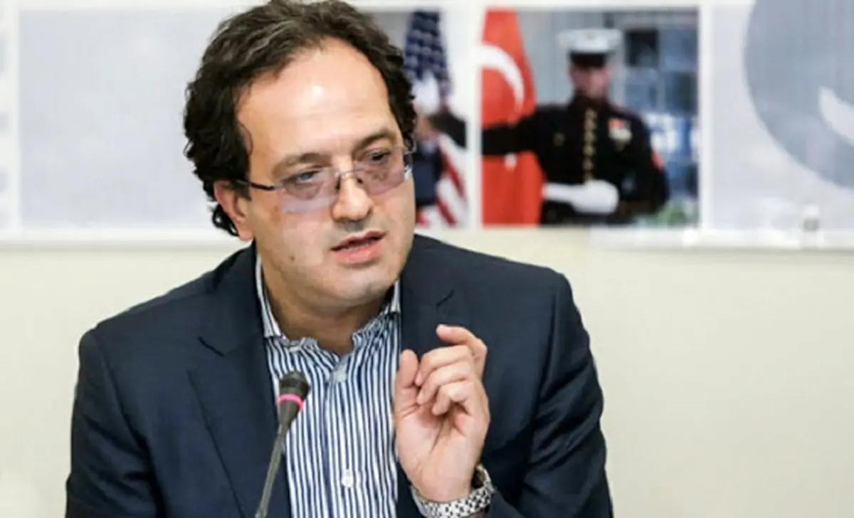 زنجیره اتصال منطقه ای