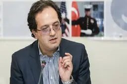 زنجیره اتصال منطقه ای