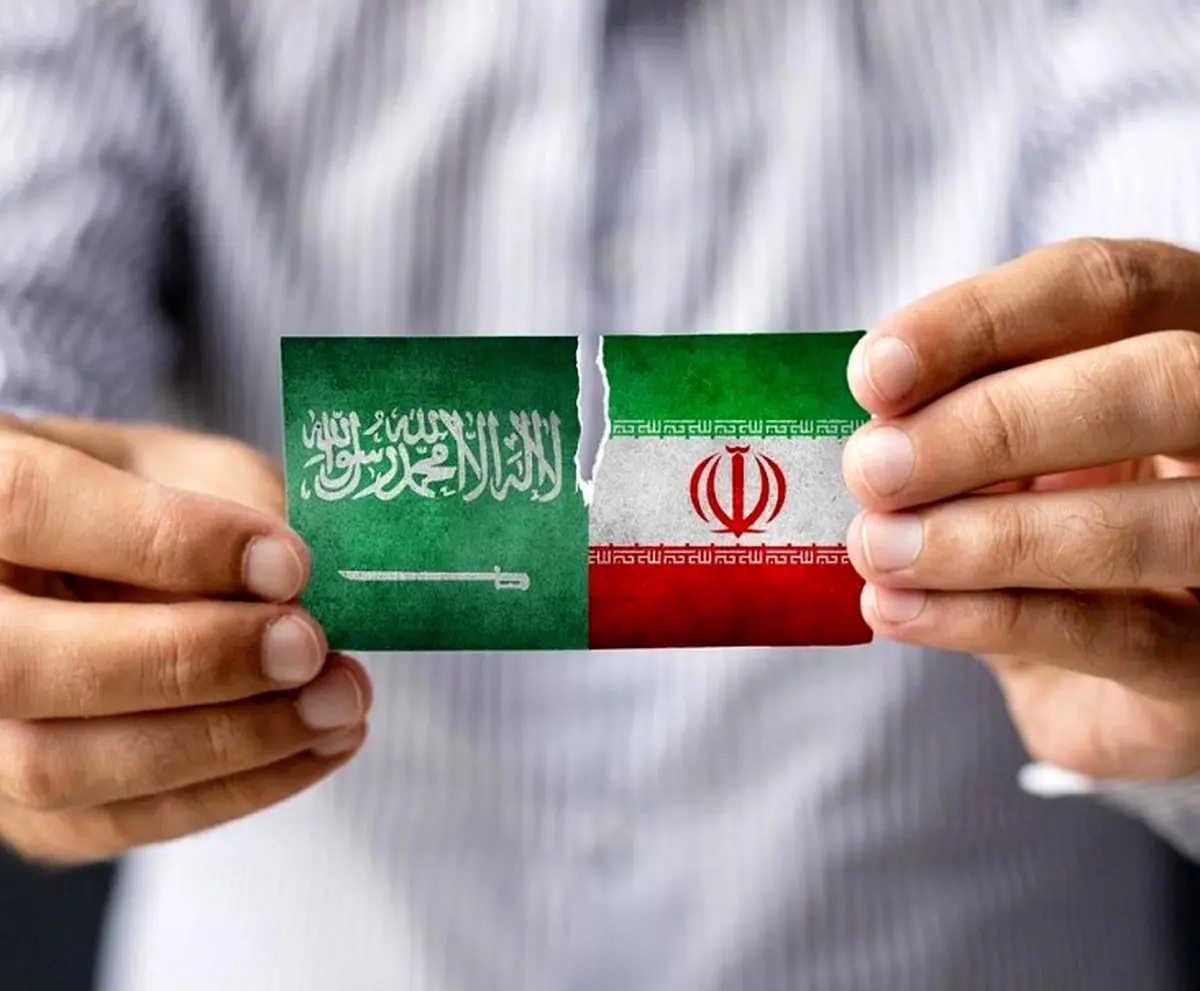 ماهیگیری عربستان از ناآرامی‌ها در ایران