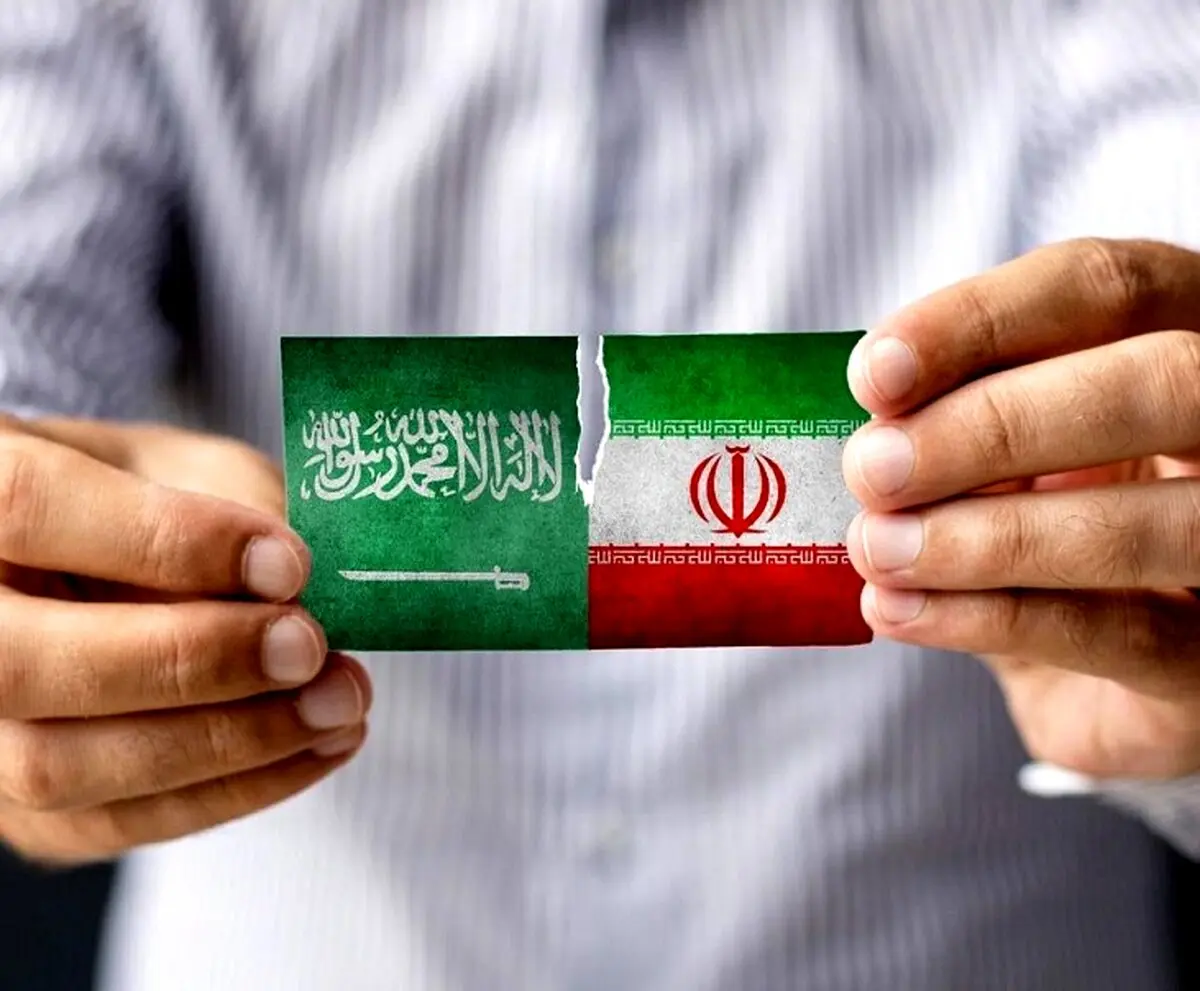 ماهیگیری عربستان از ناآرامی‌ها در ایران