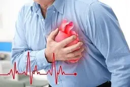 مرگ ناگهانی چگونه اتفاق می افتد

