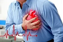 مرگ ناگهانی چگونه اتفاق می افتد

