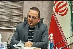 تخلف فرماندار رباط کریم و حمایت از سعید جلیلی +عکس