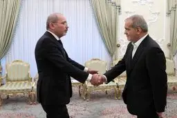 پشت‌پرده سفر وزیر خارجه اردن به ایران در آستانه جنگ بزرگ