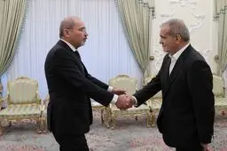 پشت‌پرده سفر وزیر خارجه اردن به ایران در آستانه جنگ بزرگ