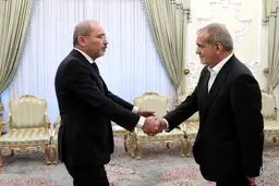 پشت‌پرده سفر وزیر خارجه اردن به ایران در آستانه جنگ بزرگ