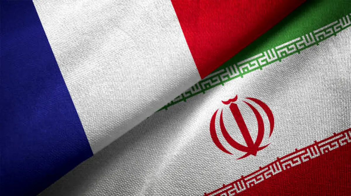 استقبال فرانسه از مذاکرات ایران و آمریکا