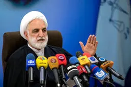 واکنش محسنی‌اژه‌ای به تأمین وثیقه ۱۰ میلیاردی از سوی متهمان بانک سرمایه/ وضعیت شکایت خاتمی از شریعتمداری