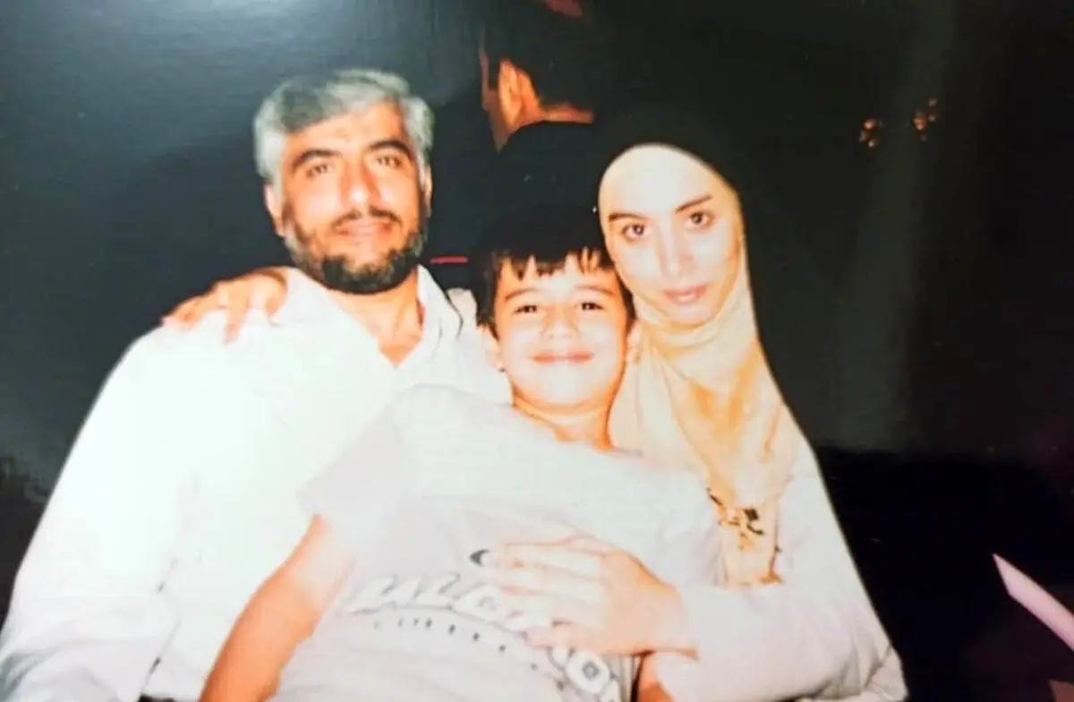 ماجرای ۳ روز تحصن پشت در دفتر سردار قاسم سلیمانی