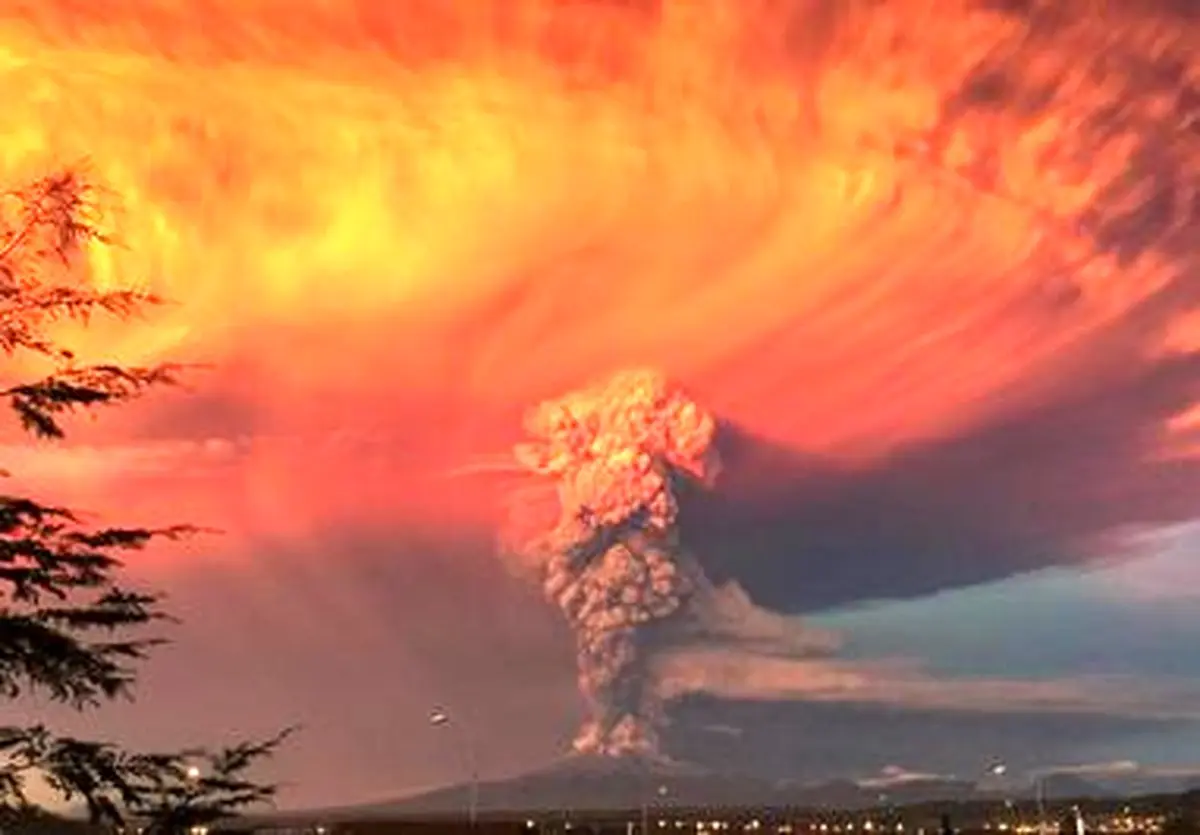 تصاویر برگزیده ماه آوریل از نگاه رویترز