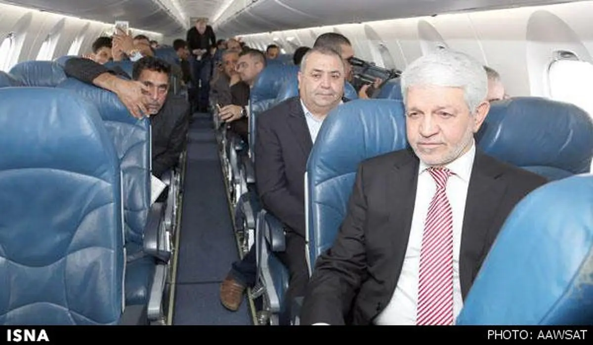 تدابیر امنیتی در اطراف فرودگاه بغداد / ابوظبی سفیر عراق را احضار کرد