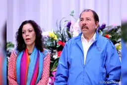 پیام رییس‌جمهور نیکاراگوئه و معاونش در محکومیت حوادث تروریستی تهران