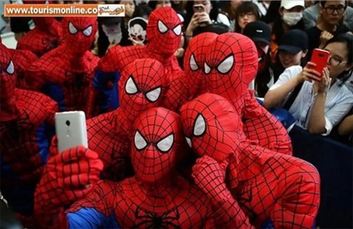 پربیننده ترین تصاویر خبری روزهای گذشته