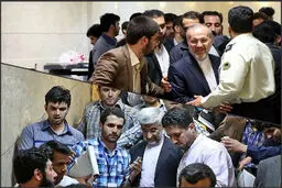 باز شدن قفل حاشیه نشینی متکی و جلیلی با کلید برجام/ ورود آقا سعید با کارت دعوت، ظهور سرزده منوچهر خان