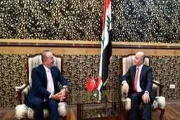 رییس جمهوری عراق: زبان تهدید در منطقه کنار گذاشته شود