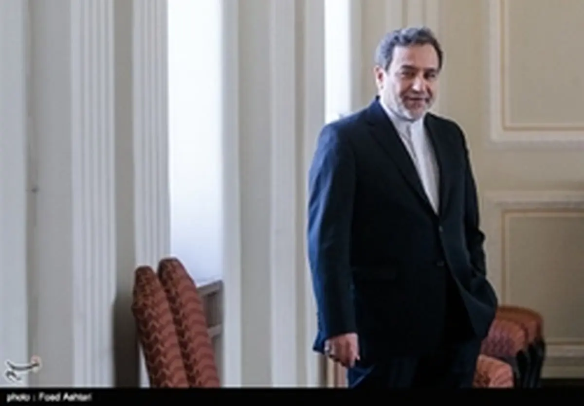 عراقچی به واکنش ها پاسخ داد: موضوع اخراج یا بازگرداندن مهاجرین و پناهندگان به هیچ وجه در دستور کار ما نیست