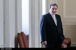 عراقچی به واکنش ها پاسخ داد: موضوع اخراج یا بازگرداندن مهاجرین و پناهندگان به هیچ وجه در دستور کار ما نیست