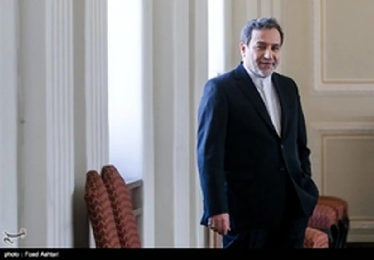 عراقچی به واکنش ها پاسخ داد: موضوع اخراج یا بازگرداندن مهاجرین و پناهندگان به هیچ وجه در دستور کار ما نیست