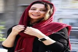 تیپ‌جدید و رسمی الناز حبیبی+عکس