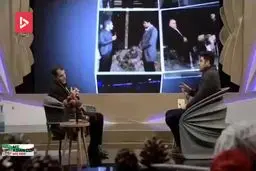 ببینید/ سخنان جنجالی ده نمکی: چرا ۵ گل به یمن زدید