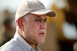 پیشروی ارتش عراق تا مرز سوریه / واگذاری کنترل مرز به حشد شعبی