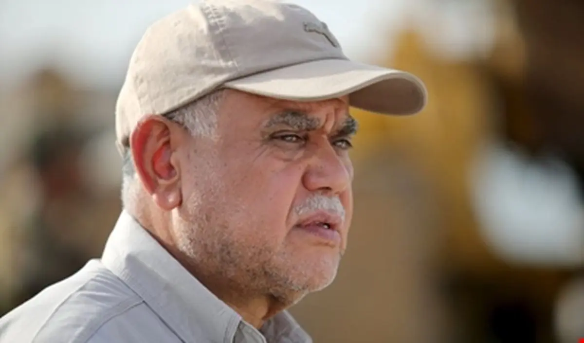 پیشروی ارتش عراق تا مرز سوریه / واگذاری کنترل مرز به حشد شعبی