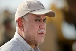 پیشروی ارتش عراق تا مرز سوریه / واگذاری کنترل مرز به حشد شعبی