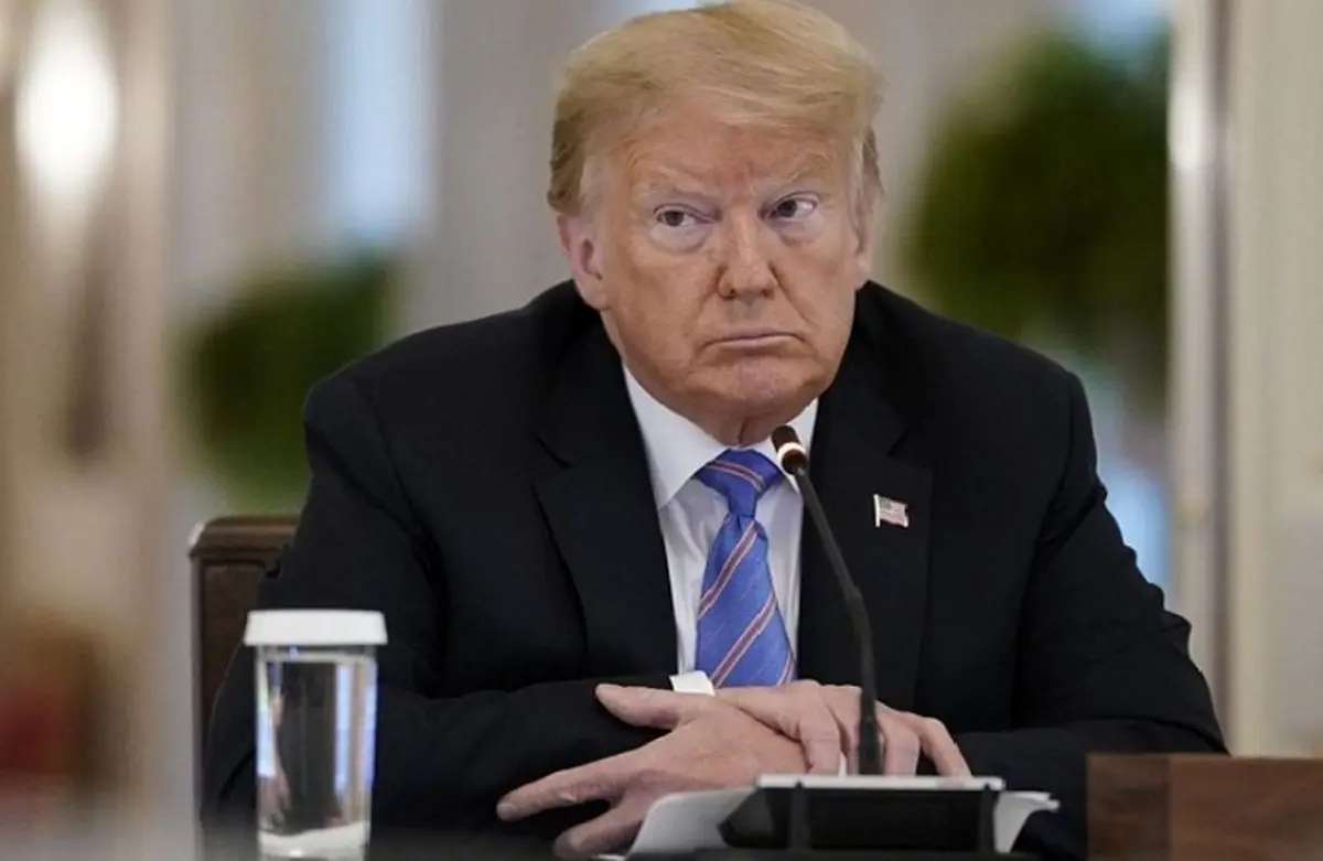 کلید‌های کاخ سفید در دست ترامپ باقی می‌ماند؟ / چرا ترامپ مدیر ستاد انتخاباتی‌اش را تغییر داد؟