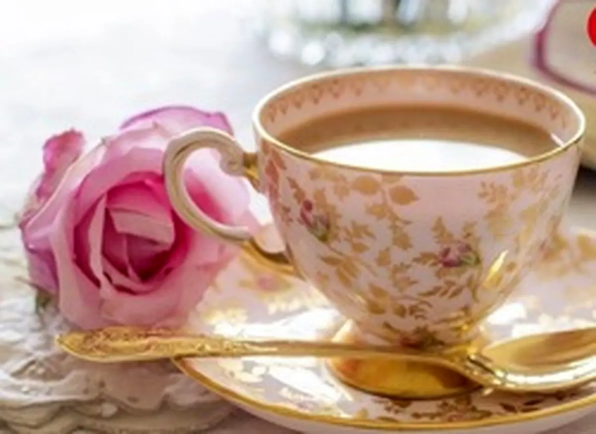 نقش جادویی چای در کاهش خطر سکته مغزی!