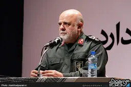 مشاور قاسم سلیمانی، سفیر جدید ایران در عراق