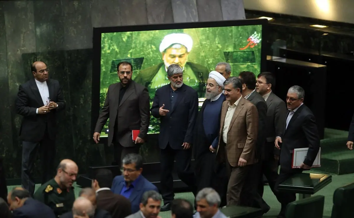 نگاهی به سوابق وزرای پیشنهادی دولت دوازدهم/از وزیرِ جوان ارتباطات تا مردِ کارکشته‌ وزارت‌خارجه