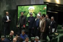 نگاهی به سوابق وزرای پیشنهادی دولت دوازدهم/از وزیرِ جوان ارتباطات تا مردِ کارکشته‌ وزارت‌خارجه