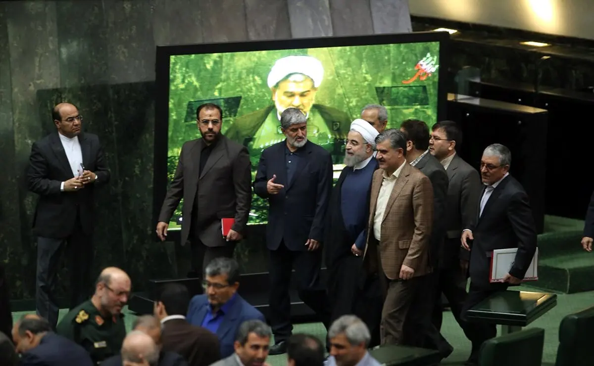 نگاهی به سوابق وزرای پیشنهادی دولت دوازدهم/از وزیرِ جوان ارتباطات تا مردِ کارکشته‌ وزارت‌خارجه