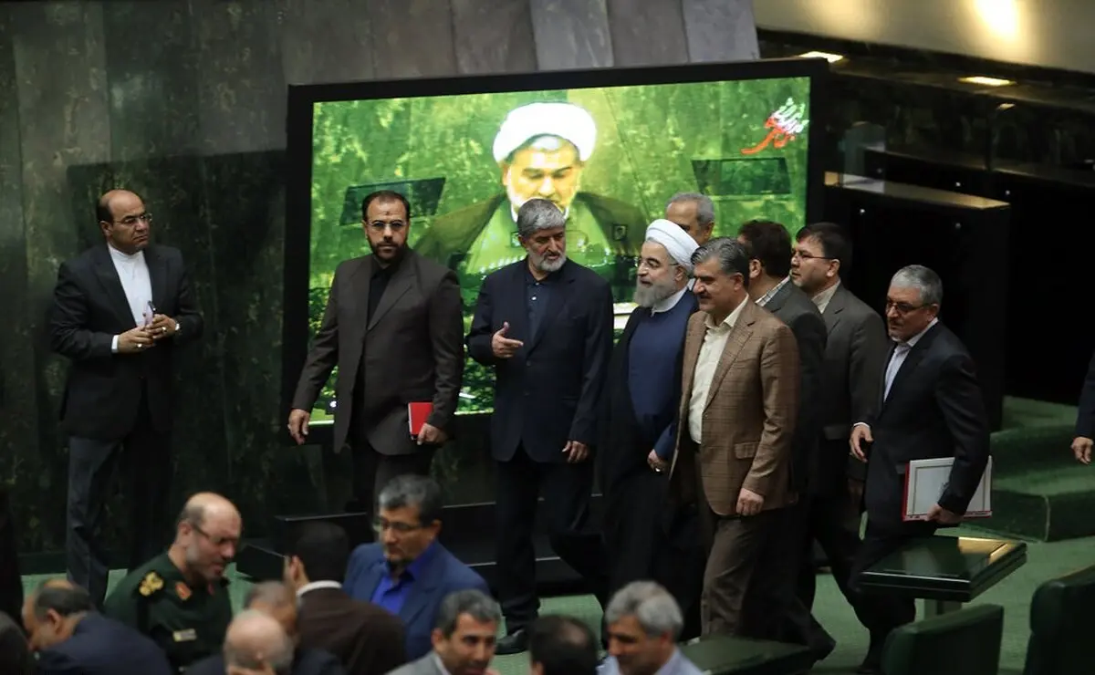 نگاهی به سوابق وزرای پیشنهادی دولت دوازدهم/از وزیرِ جوان ارتباطات تا مردِ کارکشته‌ وزارت‌خارجه